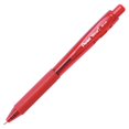 thumbnail image 5 of Pentel WOW! Retractable Ballpoint Pen, 1mm, Red Barrel/Ink, Dozen, 5 of 5