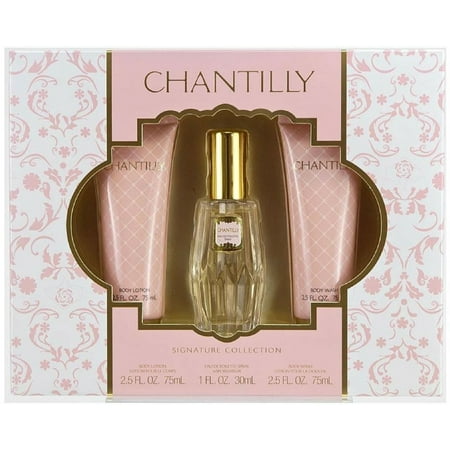 Chantilly Gift Set Chantilly By Dana Chantilly Gift Set Chantilly By Dana