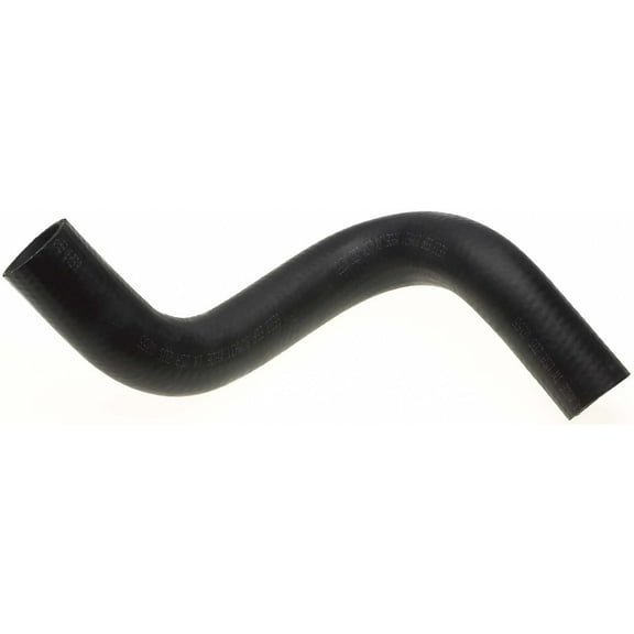 Radiator Coolant Hose Fits select: 2005 ,2007-2008 CHRYSLER PACIFICA
