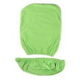 thumbnail image 3 of Couvre-ordinateur Pivotant Extensible, Couleur Unie pour Bureau et Maison, Étude, Polyester Durable, 3 of 5