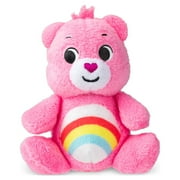 Care Bears Micro Plush - Cheer Bear