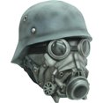 thumbnail image 1 of Ghoulish Productions CHEMICAL WARFARE AD LATEX MASK Costume, 1 of 1