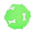 thumbnail image 3 of Tbest Pet Toy Ball, Vinyl Pet Dog Balls Toys Non‑toxic For Cultivate Affinity For Exercise Training, 3 of 8