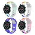 thumbnail image 1 of 4 Correas 22mm Para Huawei Watch 4 3 2 Pro Gt4 Gt3 Gt2 46mm, 1 of 5