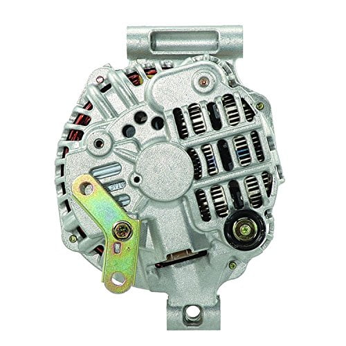 Remy Alternator P/N:94122