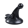 thumbnail image 2 of 360° Rotatable GPS Suction Cup Mount Holder, Replacement Stand for Garmin Nuvi, Plastic Dashboard Windshield Car Accessory, 2 of 7