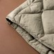 thumbnail image 4 of Abrigo de bolsillo cálido para mujer, chaqueta sin mangas, parka de plumón de invierno, abrigo para mujer, 4 of 8