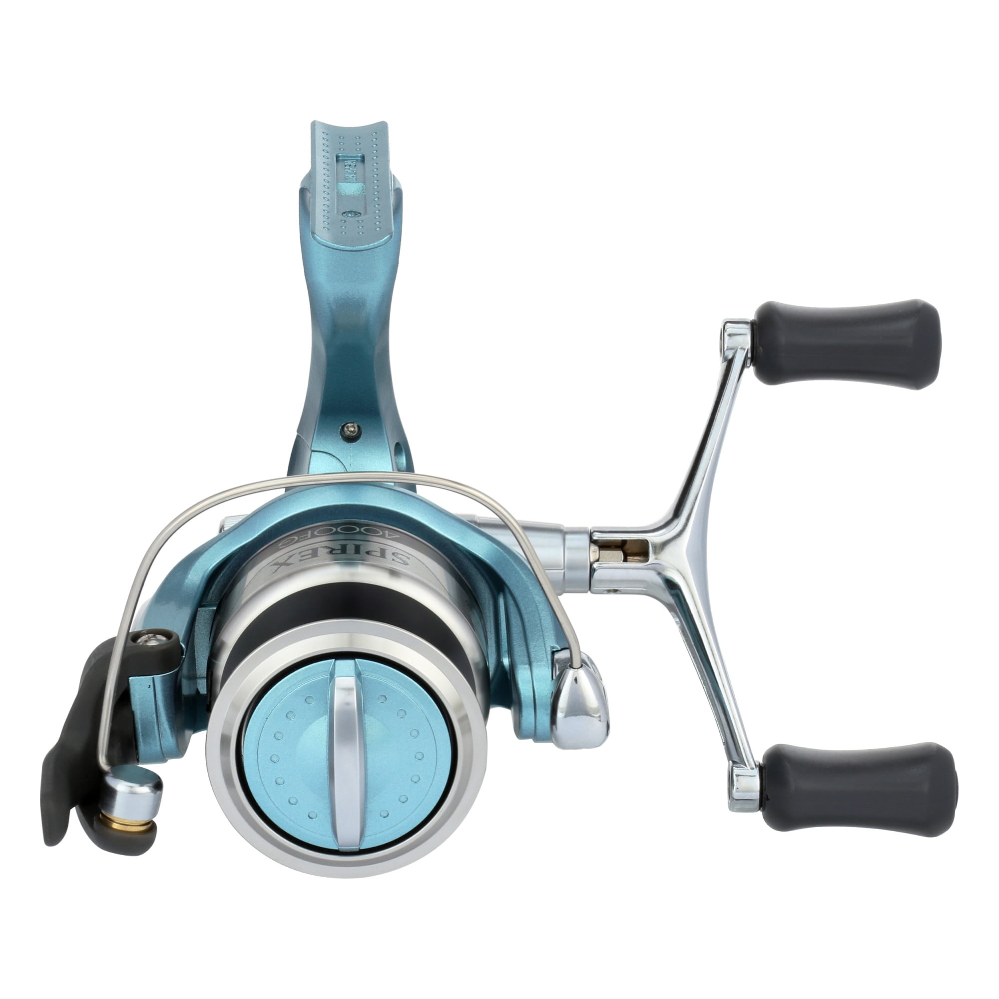 ※ SHIMANO SR 4000XG ＋ 4000SS リール  Shimano TPSW4000XGC TwinPower SW C Spinning Reel