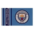 thumbnail image 1 of Manchester City Drapeau Wordmark FC, 1 of 2