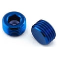 thumbnail image 3 of Titanium Caliper Pin Front Grub Screw Pack x2 (TIPINGRUB-2Z1), 3 of 6
