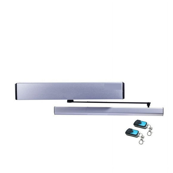 100kg Weight Inward Automatic Swing Door Opener/swing Door Operator Closer(keypad, Door Lock, Ir Sensor) ,Free Your Hands