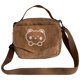 thumbnail image 2 of Bolso de hombro bordado adorable bolso de mensajero de moda, 2 of 3
