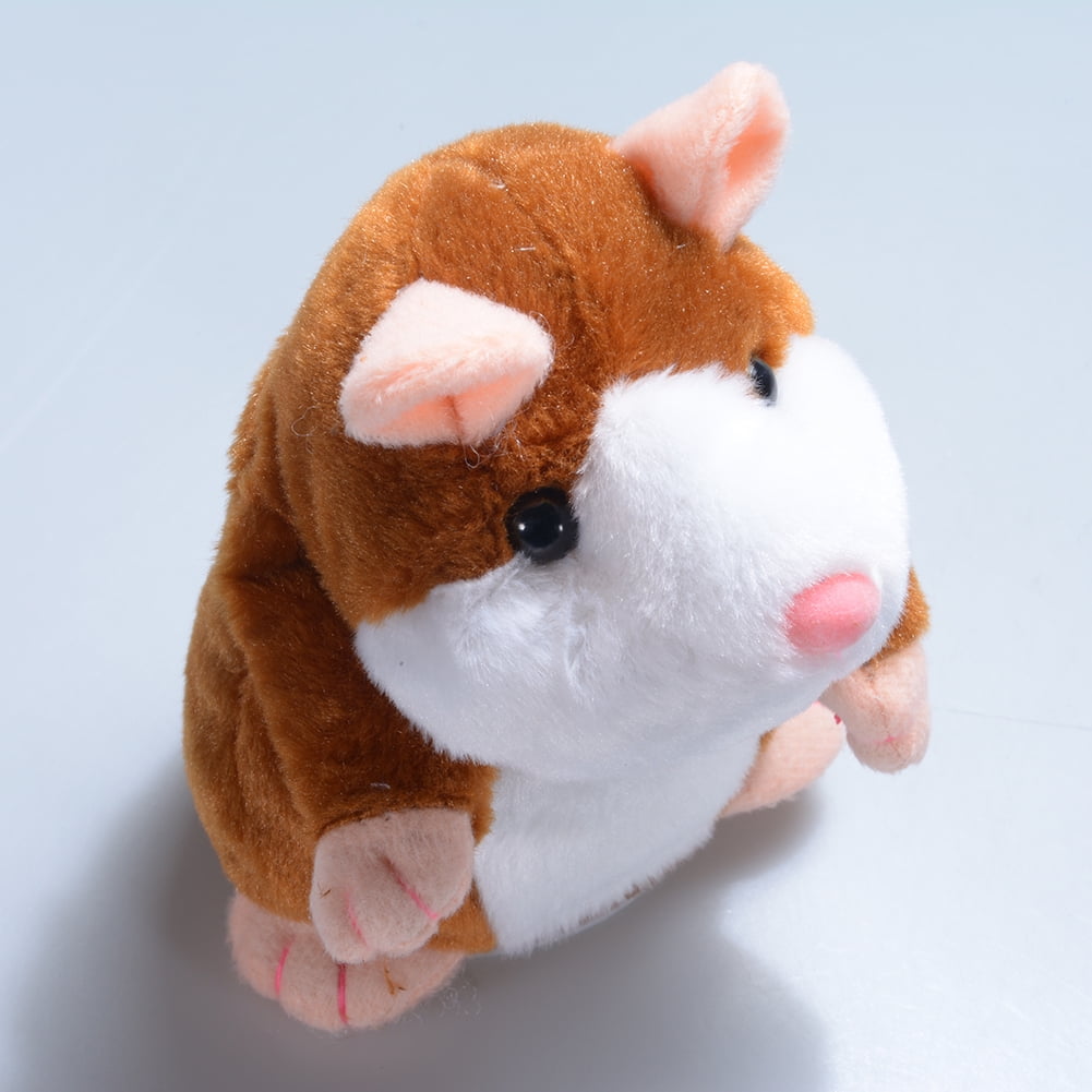Talking hamster walmart canada Clearance