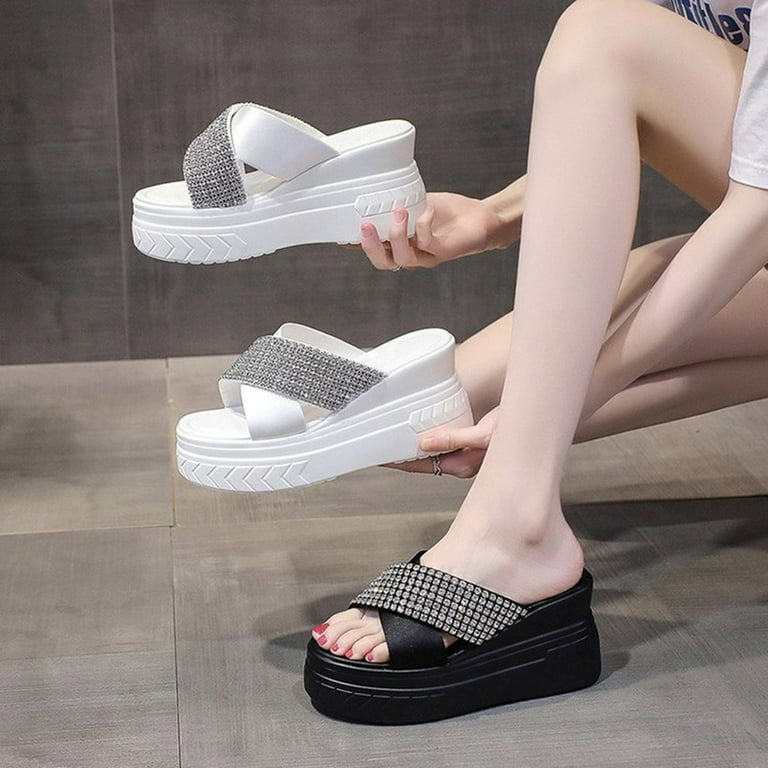 Best women's thong sandals 2021: The It-girl summer shoe