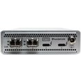 thumbnail image 4 of ATTO ThunderLink N3 3102 - Adaptateur Réseau - Thunderbolt 3 - 10 Gigabit SFP+ x 2 - Conforme TAA, 4 of 11