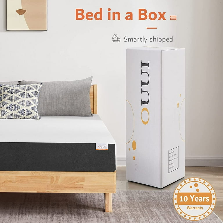 Bed in a box for kids deals