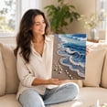 thumbnail image 6 of 5D Diamond Art Pearl Painting Kits for Adults,Special Shape Diamond Art Kits for Wave, DIY 3D Plastic Pearl Painting Kit for Home Wall Decoration 12 × 16 inch, 6 of 8