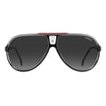 thumbnail image 3 of Lentes de Sol Carrera 1050/S para Hombre 205381OIT639O negro Unitalla, 3 of 5