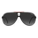thumbnail image 3 of Lentes de Sol Carrera 1050/S para Hombre 205381OIT639O negro Unitalla, 3 of 5