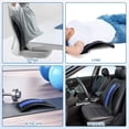 thumbnail image 4 of Back Stretcher and Lumbar Support for Massage and Pain Relief（PA）, 4 of 5