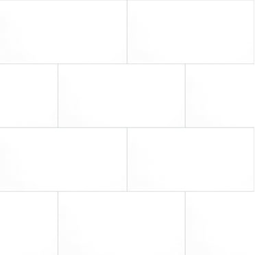 MSI White 12 in. x 24 in. Matte Porcelain Floor And Wall Tile (11.64 Sq. Ft./Case)