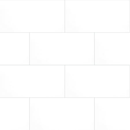 MSI White 12 in. x 24 in. Matte Porcelain Floor And Wall Tile 