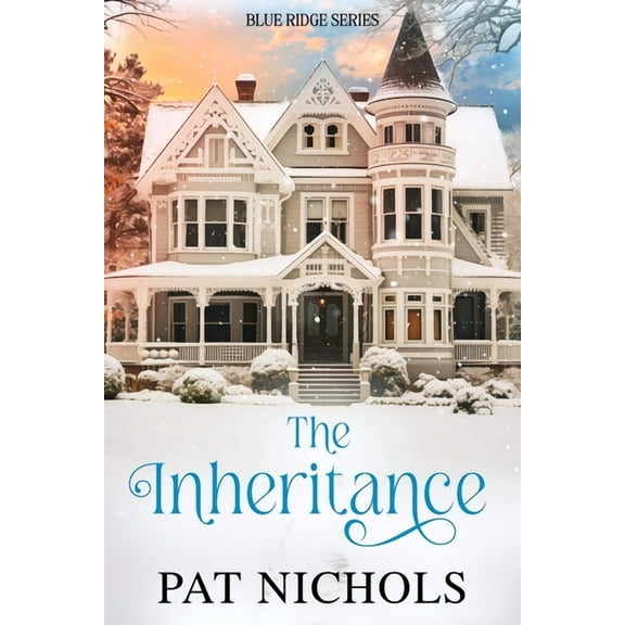 The Inheritance, (Paperback)