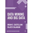 thumbnail image 1 of Pre-Owned Big Data Mining and Complexity (The SAGE Quantitative Research Kit) Paperback, 1 of 1