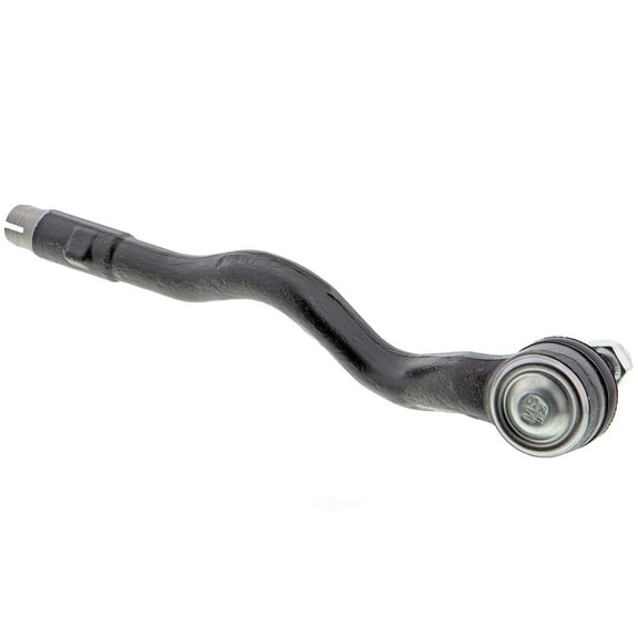 Steering Tie Rod End Fits select: 2001-2006 BMW 325, 2003-2005 BMW Z4