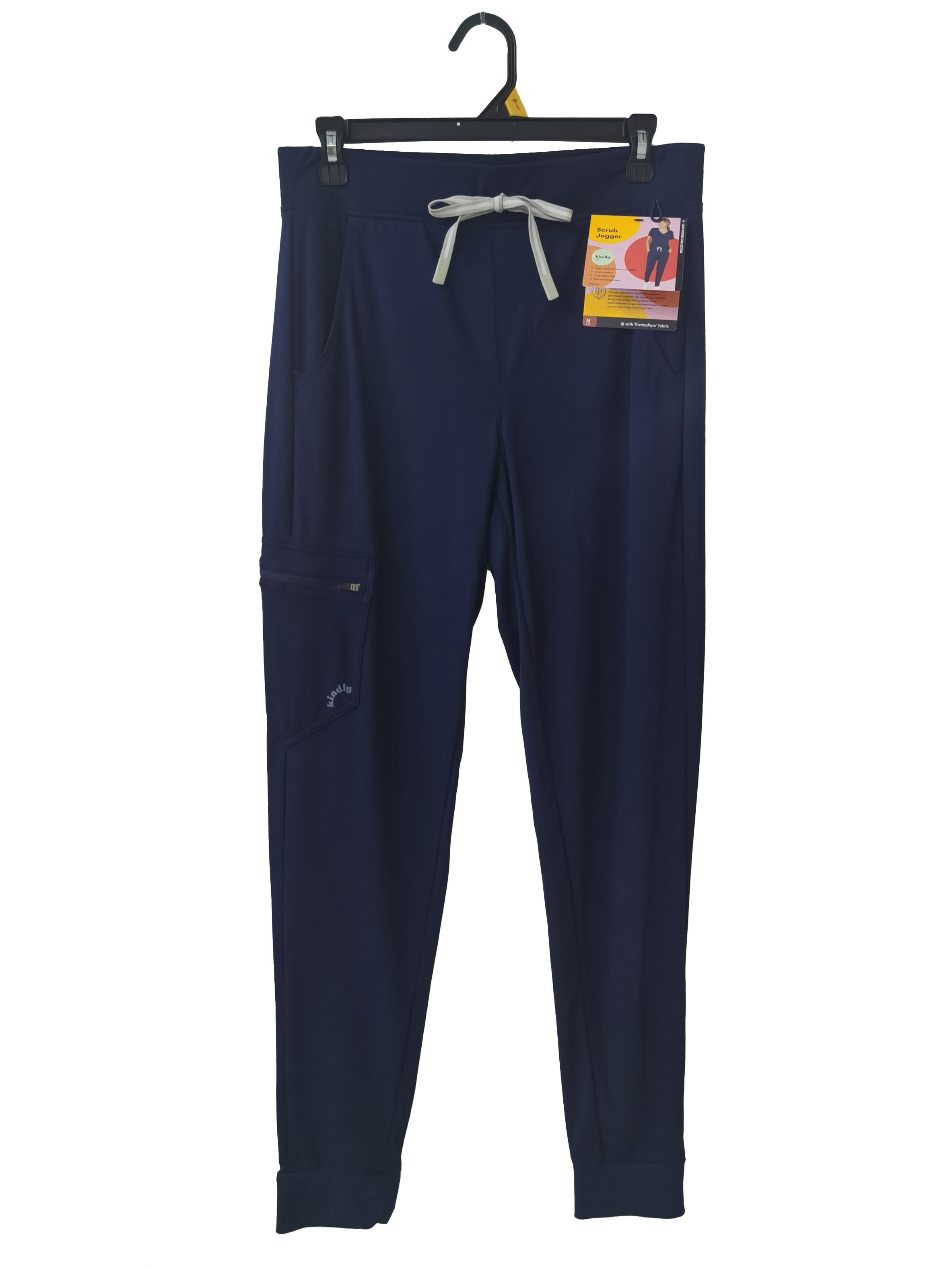 Kindly Yours Women’s Jogger Scrub Pants, Sizes XS-XXL