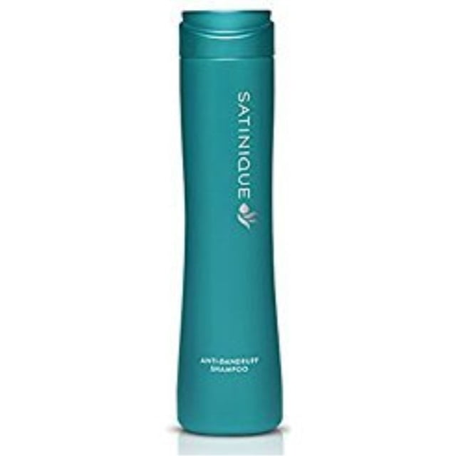 Satinique Anti Dandruff Shampoo 9 4 Oz Walmart Com
