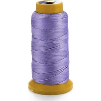 1 Roll 230m 1mm Polyester Thread Hand Quilting Thread All Purpose Sewing Thread Home Sewing Supplies for Sewing Machine and Hand Sewing Colorful