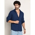 thumbnail image 3 of Chevron-Loop Shirt, 3 of 7