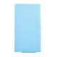 thumbnail image 2 of Funda de silicona suave para Apple iPod Nano 7 Gen Nano 8th Generation azul Sunnimix Glossy TPU Gel Case, 2 of 8