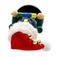 thumbnail image 5 of National Lampoons Christmas Vacation NL6251L 10 in. Clark Griswold Nutcracker, 5 of 6