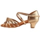 thumbnail image 5 of Zapatos de baile zapatos de salón zapatos latinos zapatos latinos suaves y cómodos zapatos de baile de moda para niños y niñas ANGGREK Otros, 5 of 7