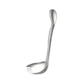 thumbnail image 1 of Utensilio curvo para comer solo, ayuda para alimentación, vajilla de uso doméstico, práctico, portátil, ergonómico, auxiliar, para pacientes. Tenedor cuchara izquierda, 1 of 8
