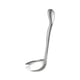 thumbnail image 1 of Cubiertos Auxiliares Curvos Confort Ergonómicos Portátiles Acero Inoxidable Tenedor cuchara izquierda, 1 of 9
