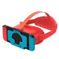 thumbnail image 2 of Gafas de Realidad Virtual para Switch y 3D VR, Casco con Correa de Lente Ajustable, 2 of 5