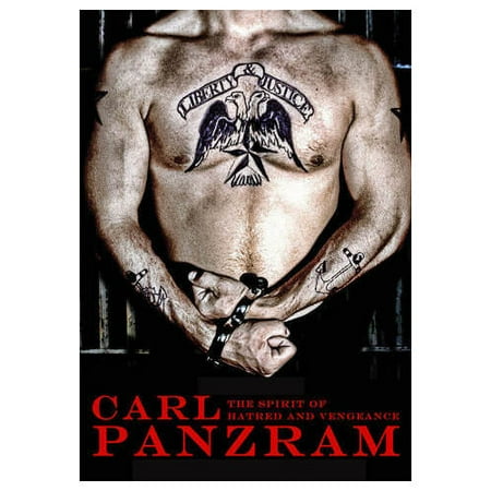 Carl Panzram: The Spirit of Hatred and Vengeance (2011)