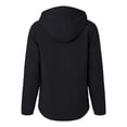 thumbnail image 5 of CORE365 CE812W Women's Barrier All Season Jacket-Black-S, 5 of 6