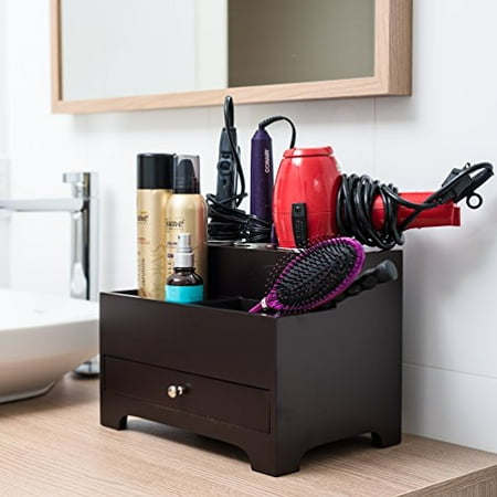 Stock Your Home Hair Care Organizer For Use As A Accessories Stock Your Home Hair Care Organizer For Use As A Accessories Makeup