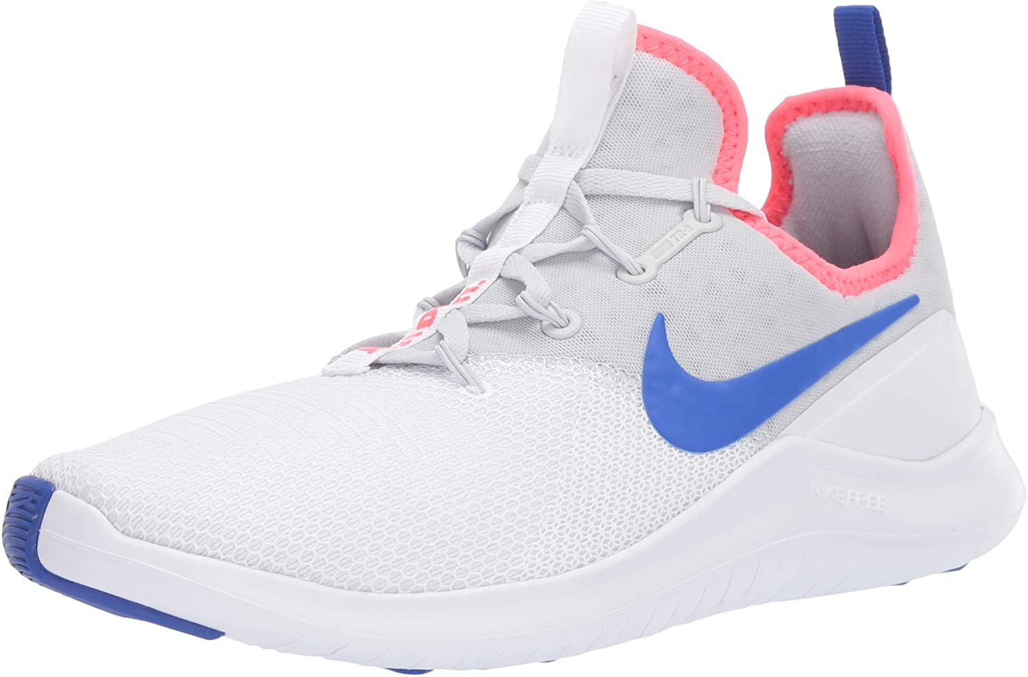 nike tr8 women's white