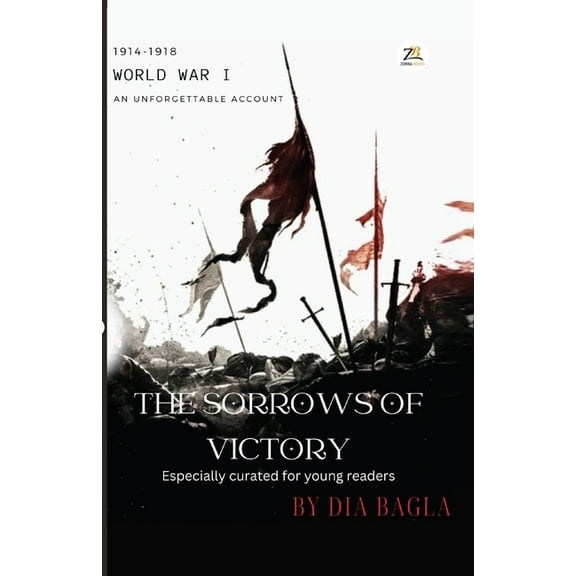 WWI The Sorrows of Victory, (Paperback)