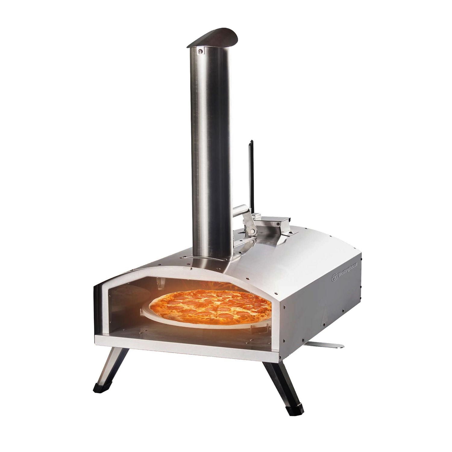 Westinghouse Pellet Pizza Oven