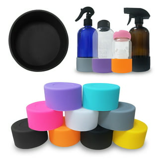 Lotsa Style Silicone Bottom for Tumblers, Protective Anti-Slip Rubber  Bottom with 3M Adhesive Wine T…See more Lotsa Style Silicone Bottom for