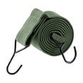 thumbnail image 1 of B Elastic Truck Binding Strap Heavy Duty Tie Down Ropes For Motorcycles Cargo 78.7 Inches Super Strong Tensile Straps With Hooks 150G, 1 of 7