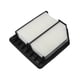 thumbnail image 5 of Filtro de aire del motor Unique Bargains 17220-RNA-Y00 para Honda Civic CNG SOLO 13-15, 5 of 7