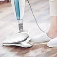 thumbnail image 3 of 16pcs Accessories Washable Mop Cloth For Kit Vaporetto Paeu0332 Vacuum Cleaner Microfibre Mops Clot, 3 of 5