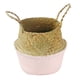 thumbnail image 1 of Almacenamiento Plegables, Paja Para La Colada, Retazos, Hogar, Hierba Marina, Vientre, Jardín, Maceta, Cesta Moyic HA041037-10, 1 of 6